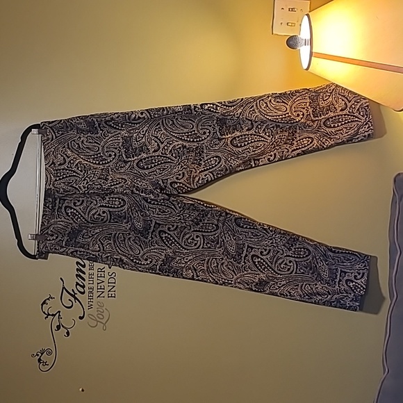 🎊 Sale 🎊Lauren Ralph Lauren Pants - Picture 5 of 7